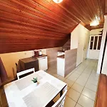 Nemes Apartmanhaz * Хевиз