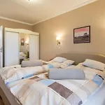 Nemes Apartmanhaz Апартаменты