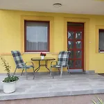 Nemes Apartmanhaz Апартаменты