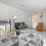 Апартаменты Nemes Apartmanhaz *
