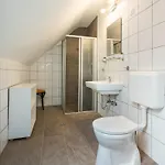 Апартаменты Nemes Apartmanhaz Хевиз