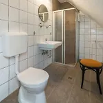 Nemes Apartmanhaz Хевиз
