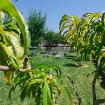 Nemes Apartmanhaz Хевиз