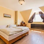 Nemes Apartmanhaz Хевиз