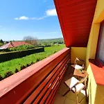 Nemes Apartmanhaz Апартаменты *