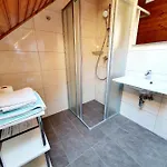 Апартаменты Nemes Apartmanhaz