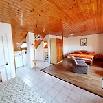 Апартаменты Nemes Apartmanhaz *