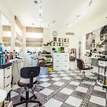 Апартаменты Nemes Apartmanhaz