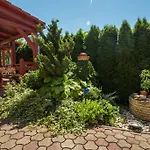 Апартаменты Nemes Apartmanhaz *