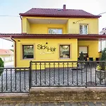 Nemes Apartmanhaz Хевиз
