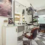 Nemes Apartmanhaz Апартаменты *