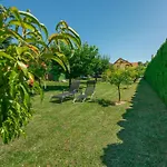 Nemes Apartmanhaz Хевиз