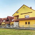 Апартаменты Nemes Apartmanhaz Хевиз