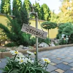 Апартаменты Nemes Apartmanhaz