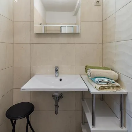 Nemes Apartmanhaz Héviz