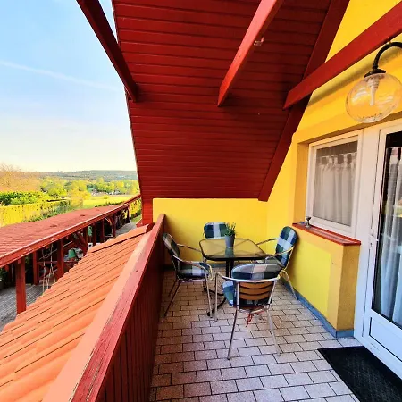 Apartment Nemes Apartmanhaz *