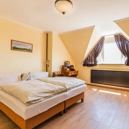 Nemes Apartmanhaz Héviz