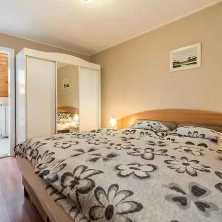 דירה Nemes Apartmanhaz