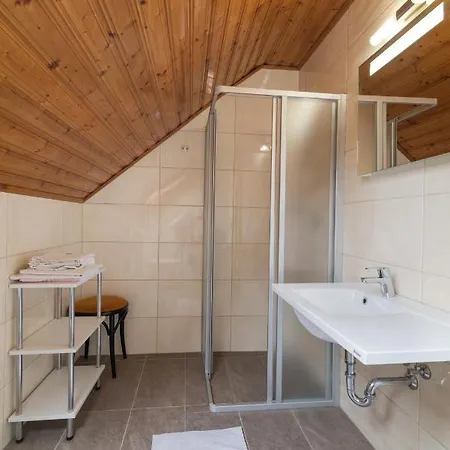 Apartament Nemes Apartmanhaz