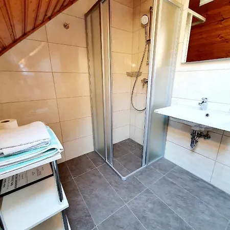דירה Nemes Apartmanhaz