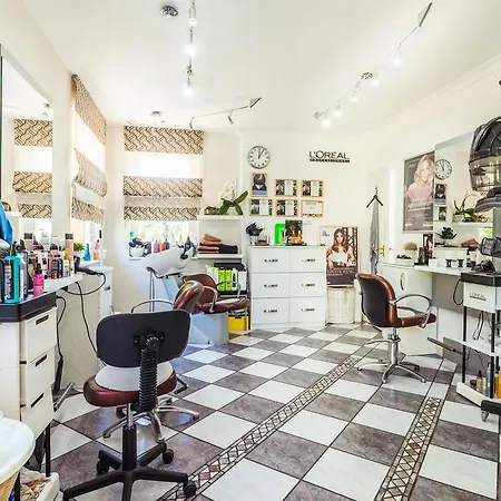 Апартаменты Nemes Apartmanhaz