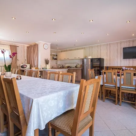 Nemes Apartmanhaz * Héviz
