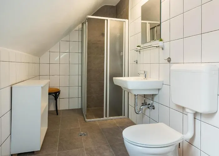 Apartment Nemes Apartmanhaz Hévíz