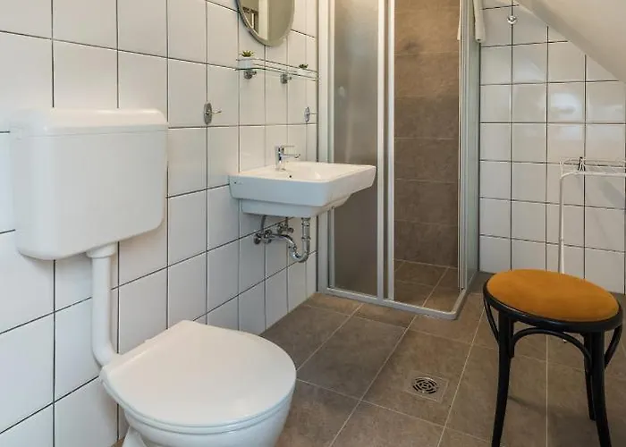 Nemes Apartmanhaz Hévíz