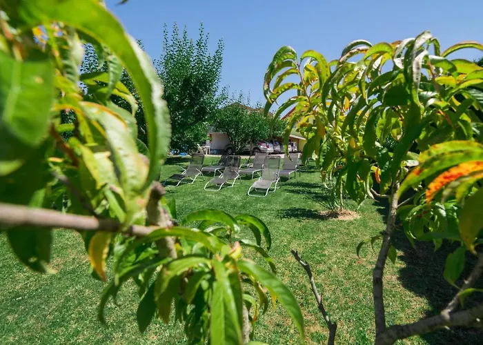 Nemes Apartmanhaz Hévíz