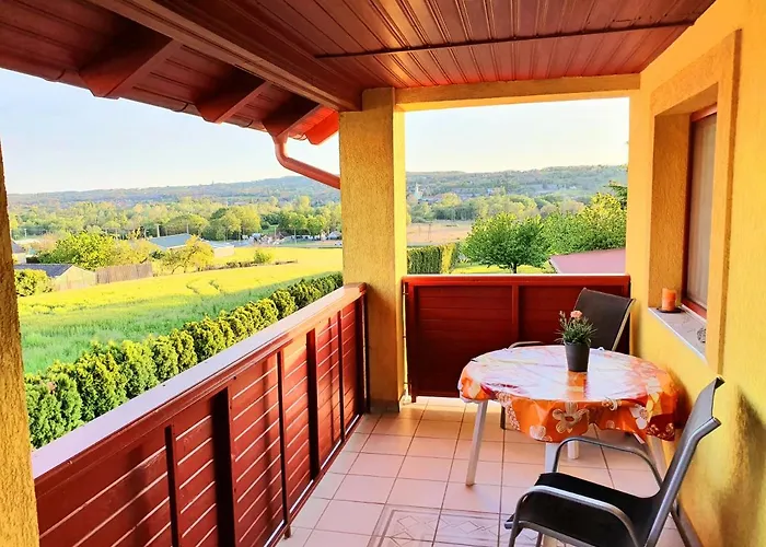 Apartment Nemes Apartmanhaz *