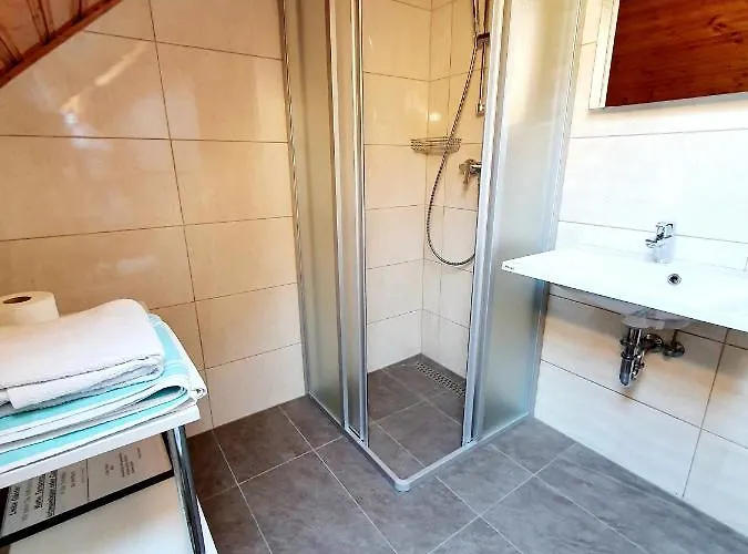 Apartment Nemes Apartmanhaz