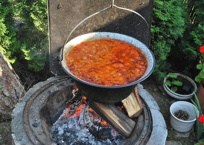 Nemes Apartmanhaz Hévíz