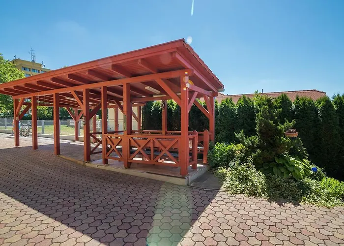 Apartment Nemes Apartmanhaz