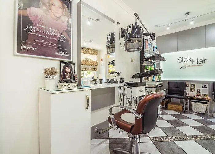 Nemes Apartmanhaz Apartment *