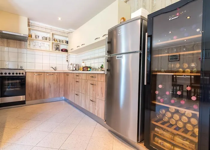 Nemes Apartmanhaz Apartment Hévíz