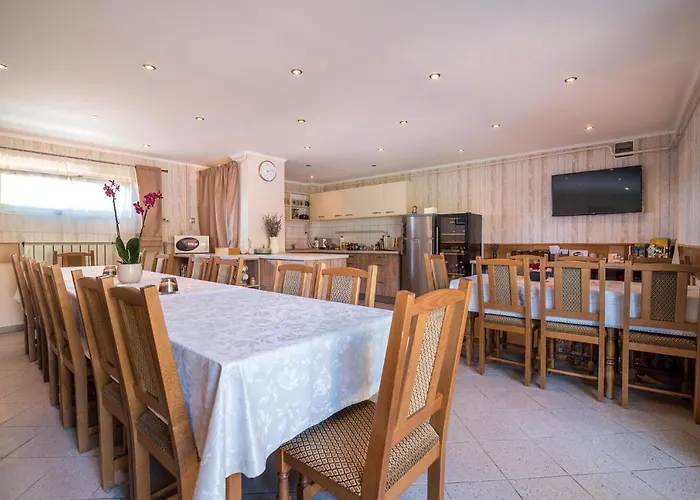 Nemes Apartmanhaz * Hévíz