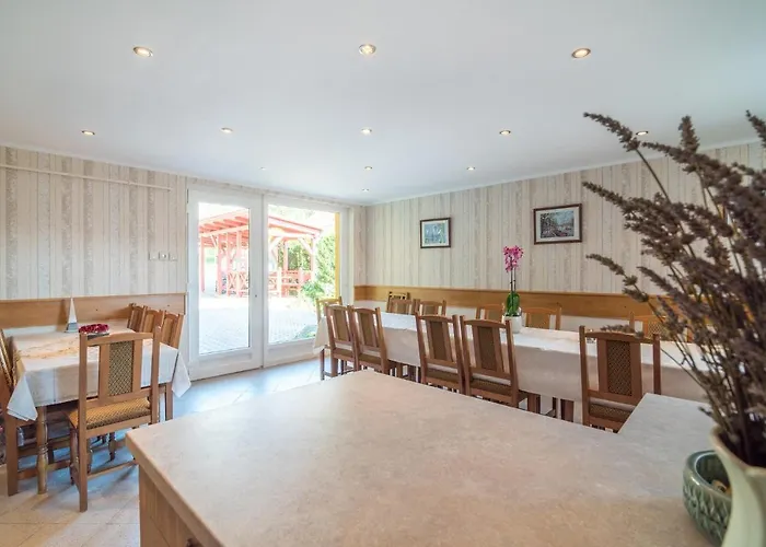 Nemes Apartmanhaz Apartment Hévíz