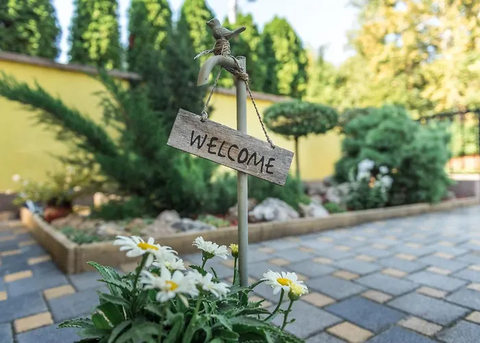 Apartment Nemes Apartmanhaz